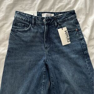 Dynamite Ultra Wide Leg Jeans